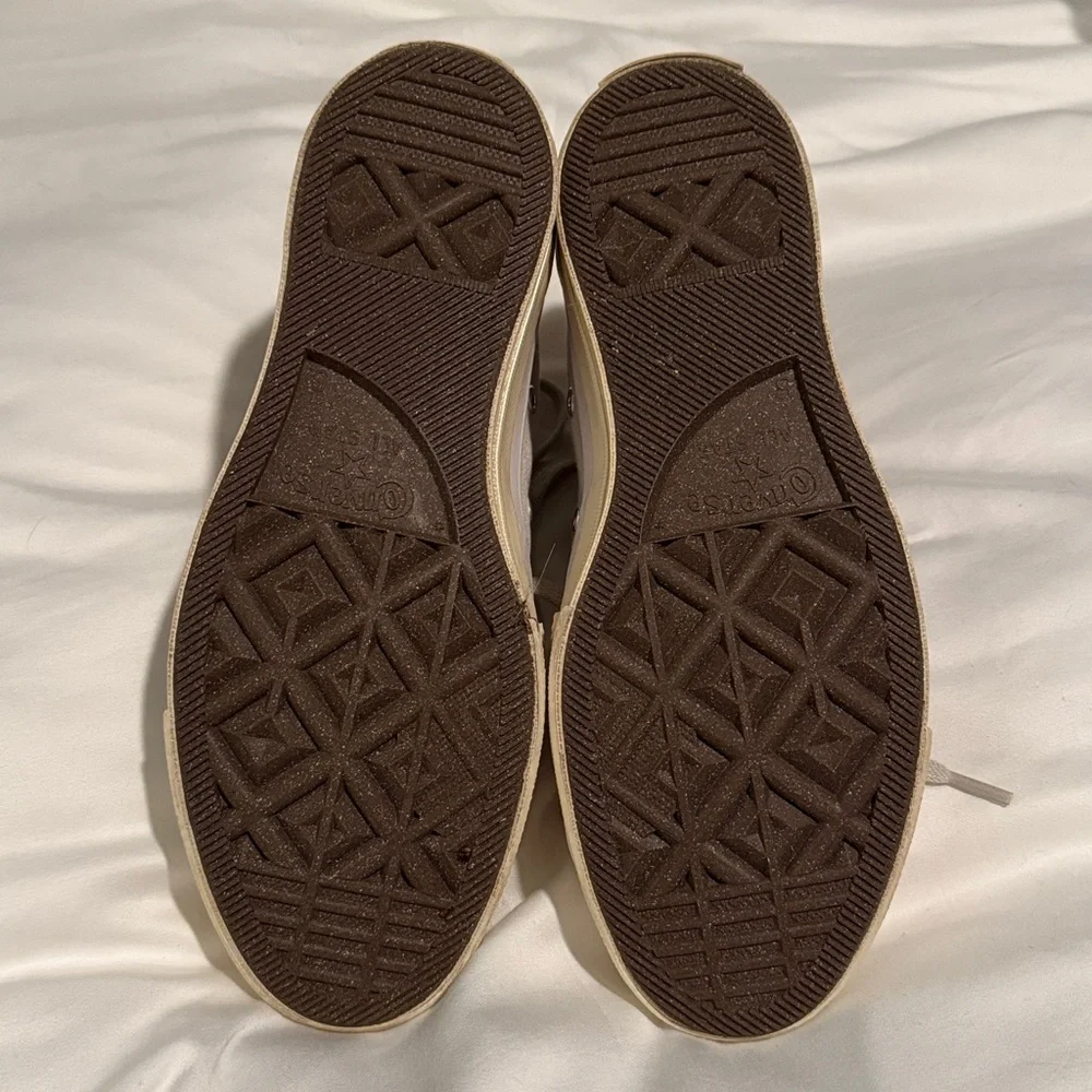 Chuck 70 Hi - Picture 3 of 4